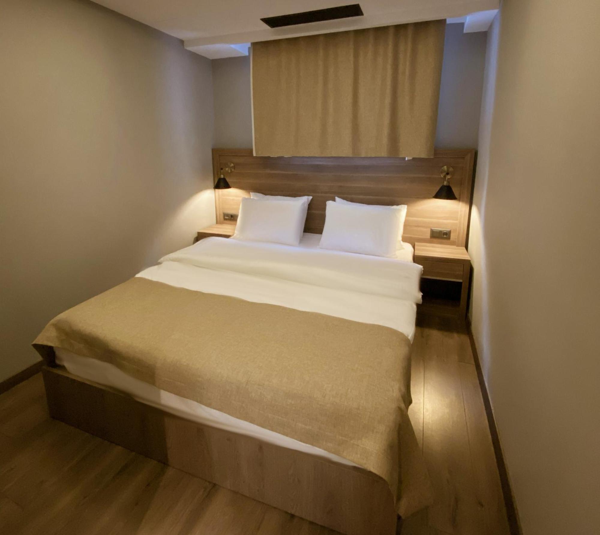 Viola Hotel Budva Exterior photo