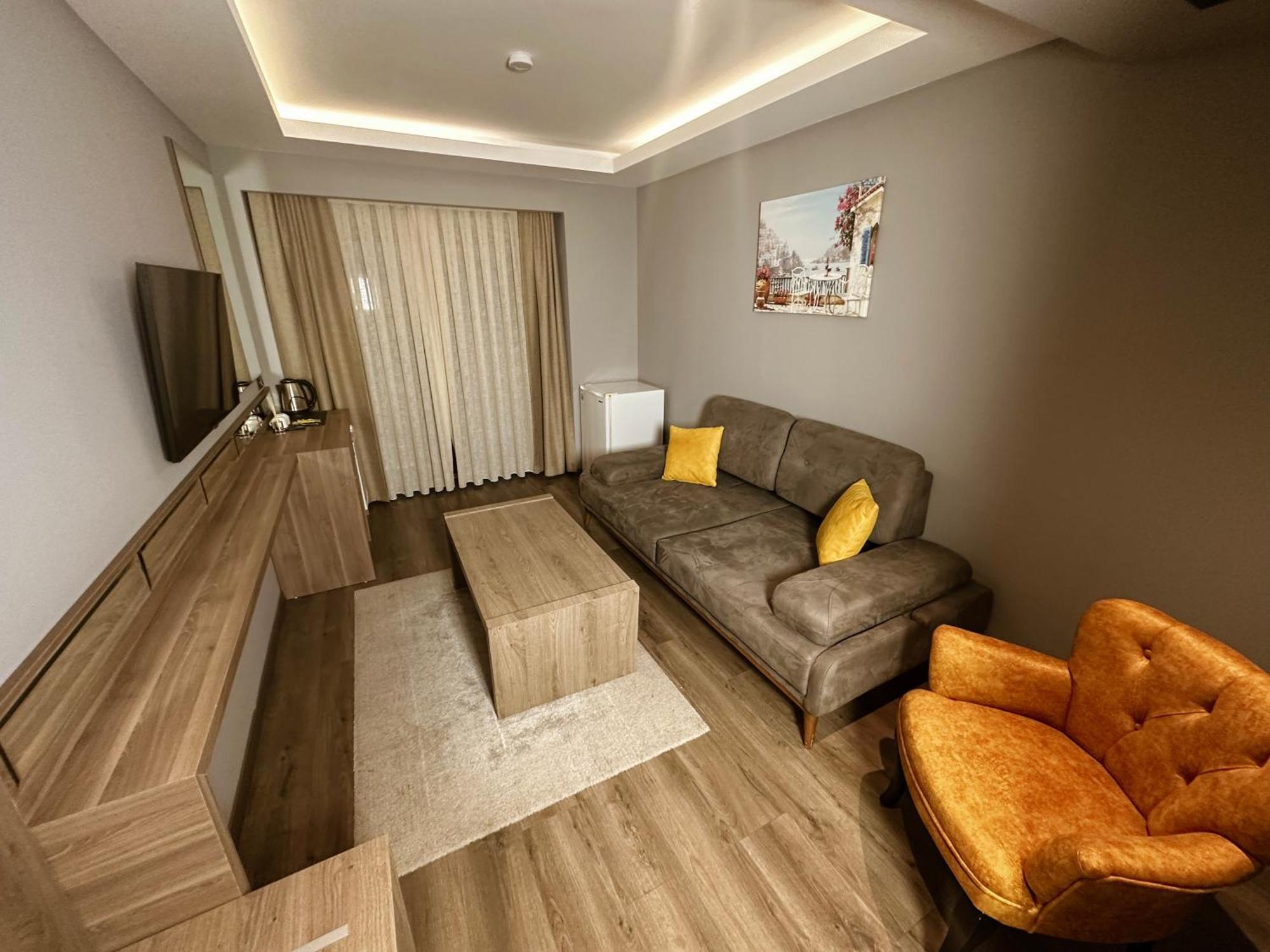 Viola Hotel Budva Exterior photo