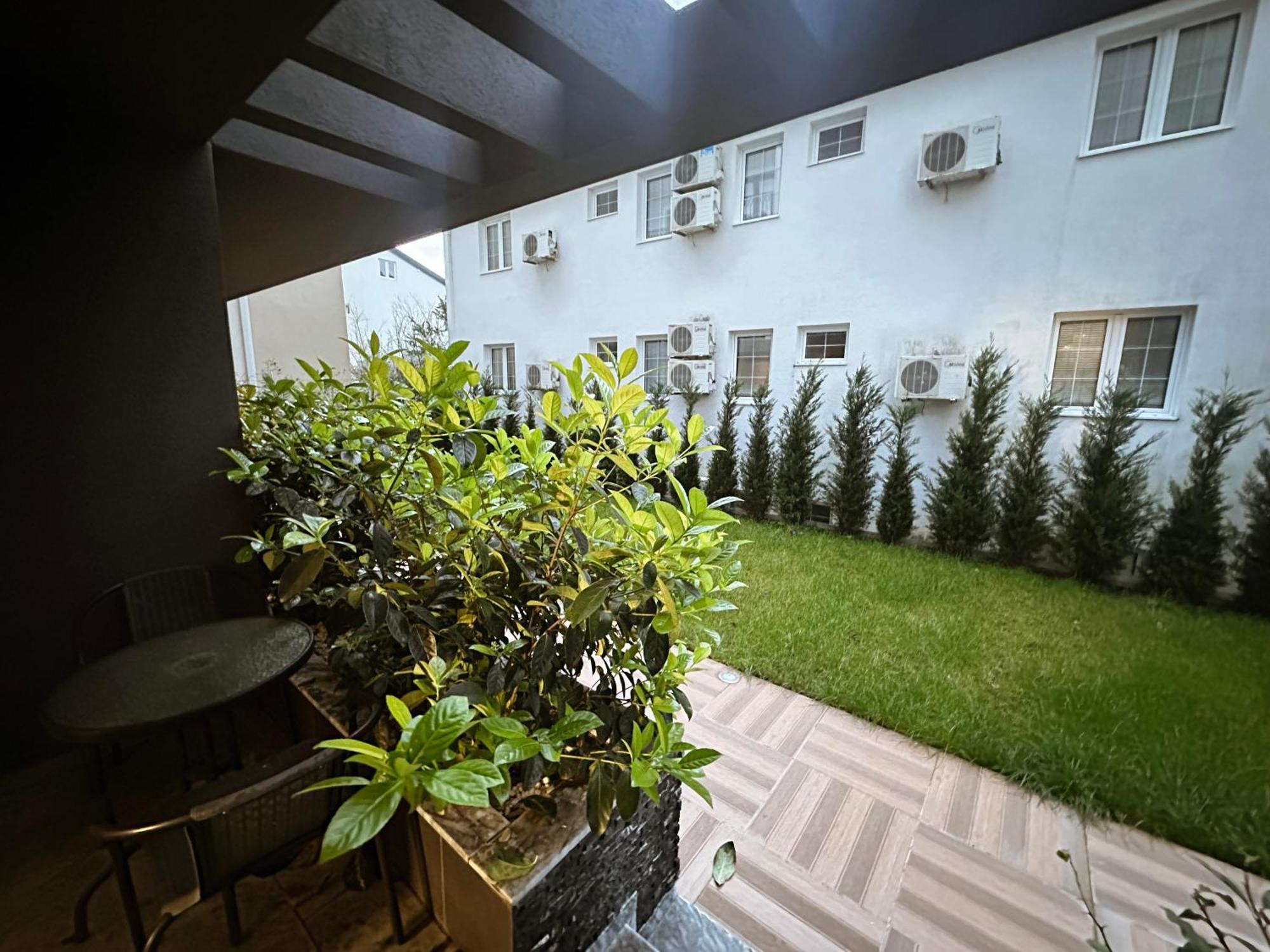 Viola Hotel Budva Exterior photo