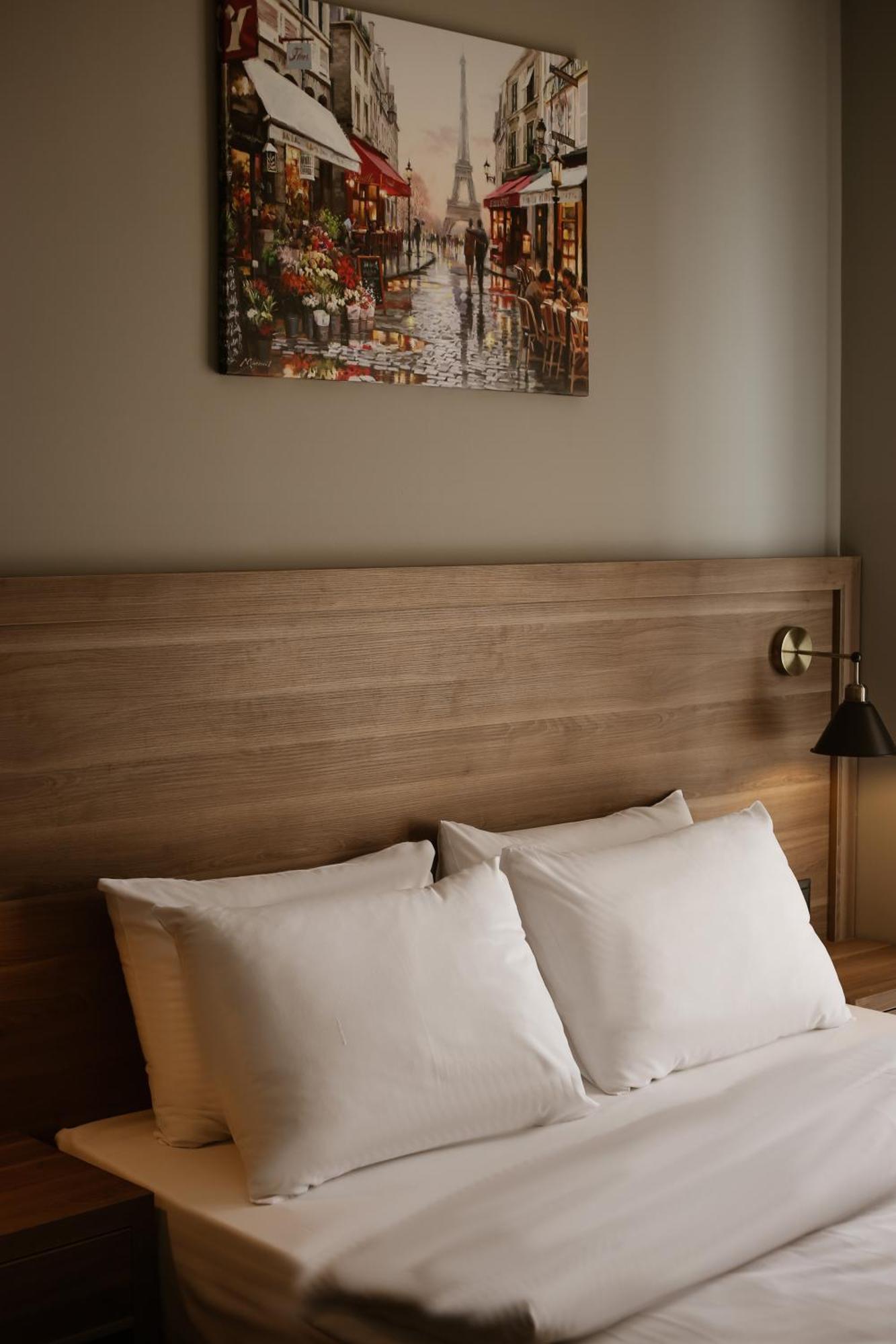 Viola Hotel Budva Exterior photo