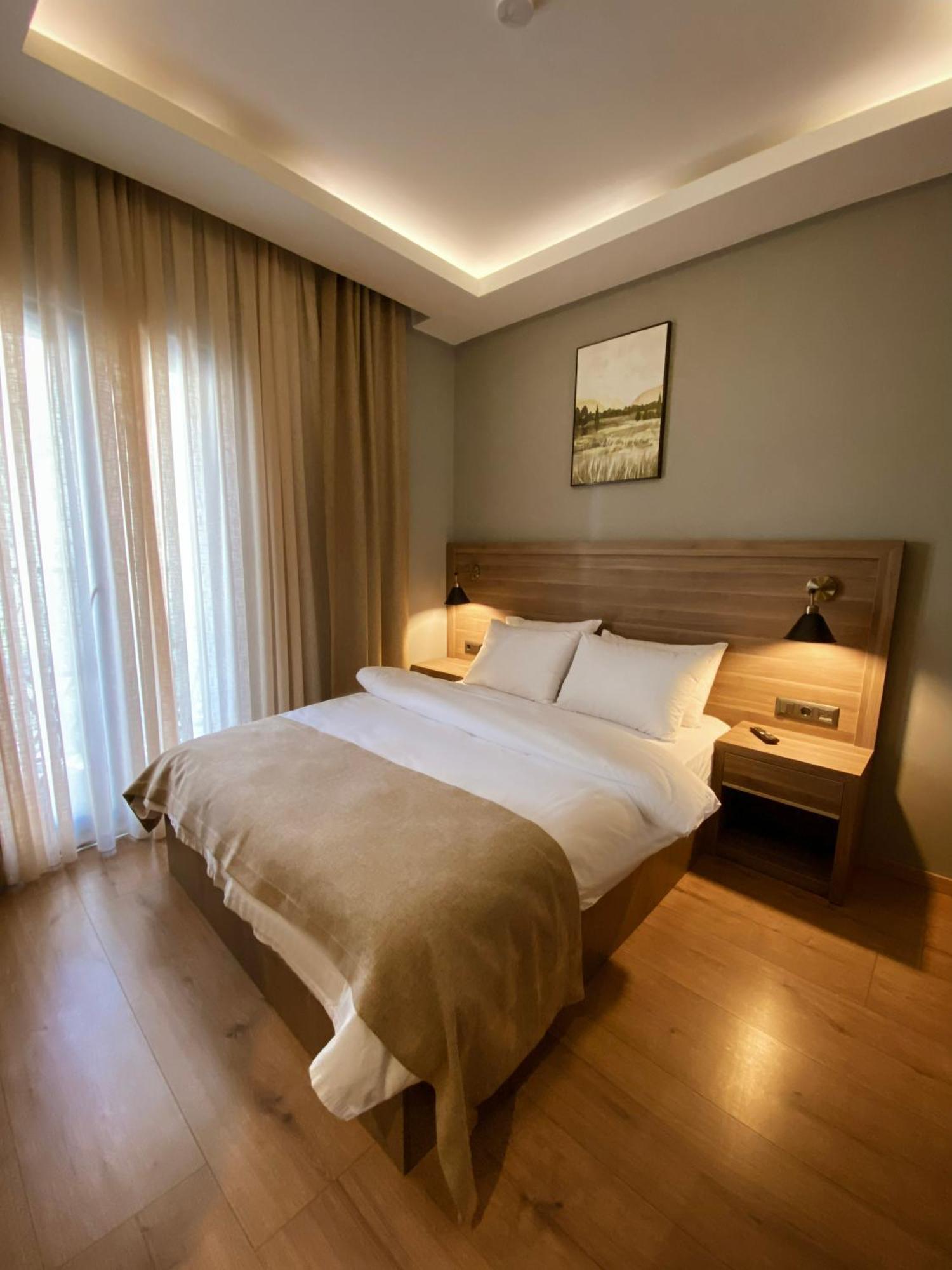 Viola Hotel Budva Exterior photo